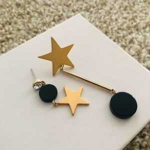 Mix Match Earring